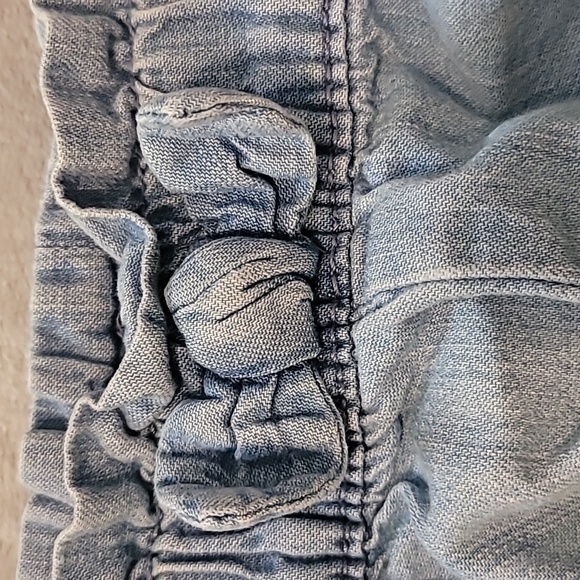 ⭐️ 5/$25 ⭐️ OshKosh B'gosh Shorts - Picture 3 of 5